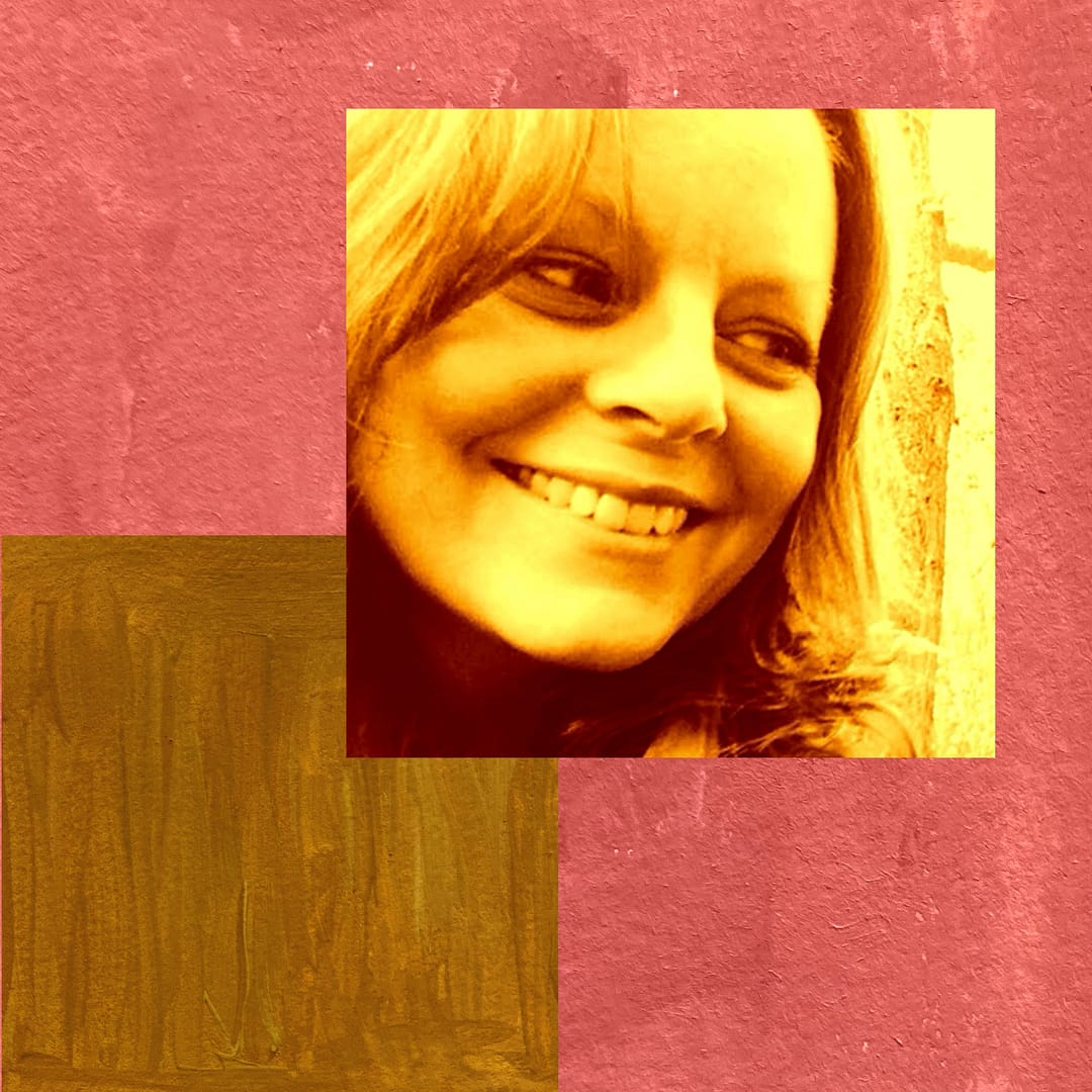 ART HOUSE WOMEN, AMELIA JAY, ARTIST PORTRAIT