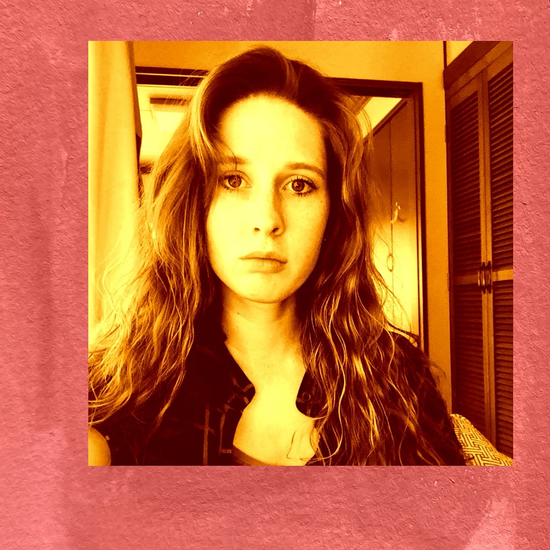 ART HOUSE WOMEN, CAMERON KESTER, ARTIST PORTRAIT