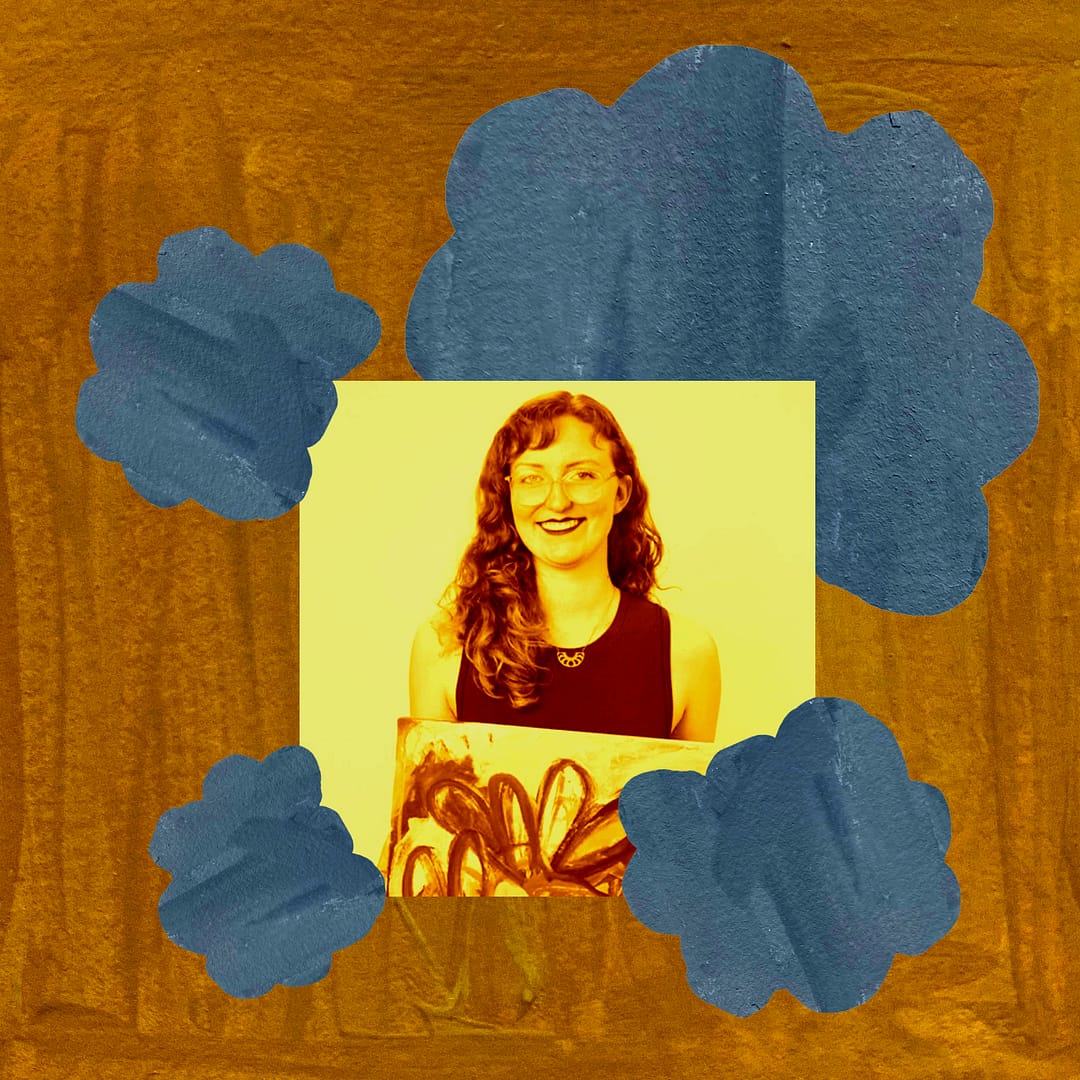 ART HOUSE WOMEN, HANNAH KAPLAN, ARTIST