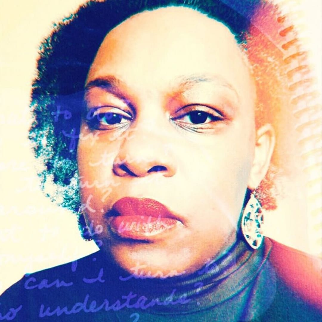 ART HOUSE WOMEN, NATALYN BRADSHAW, ARTIST PORTRAIT