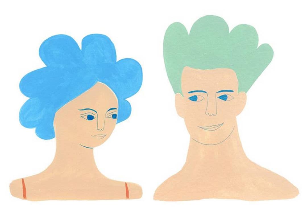 ART HOUSE WOMEN, HELEN BLENCOWE, TOGETHER