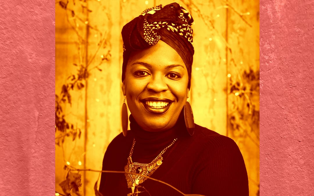 KAREN ALLEYNE, OYA ARTS, ART HOUSE WOMEN INTERVIEW