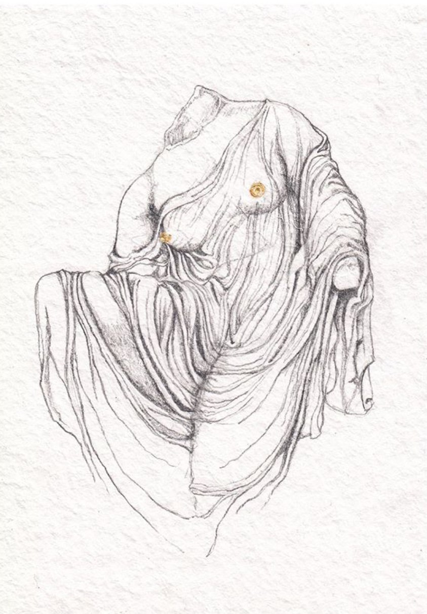 ART HOUSE WOMEN, CAMERON KESTER, CAN YOU SEE MY NIPPLES THROUGH MY SHIRT